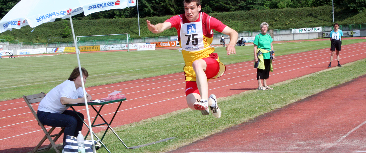 LM OÖ Leichtathletik